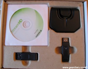 Review: Warpia StreamHD Streams Video from Your PC to the Big(ger) Screen