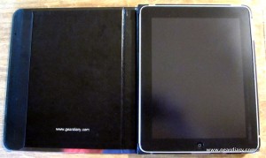 iPad Accessory Review: Powis iCase