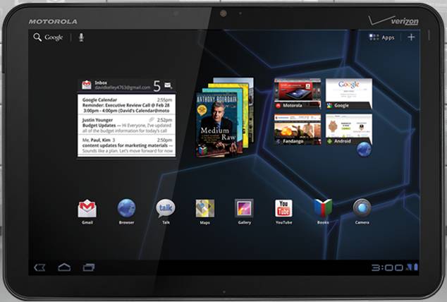 Apple's iPad 2's Camera Placement and Software Features Show Apple Still "Thinks Different" 4 Apple's iPad 2's Camera Placement and Software Features Show Apple Still "Thinks Different"