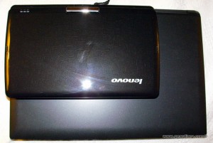System 76 Gazelle Professional Ubuntu Laptop Review