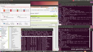 System 76 Gazelle Professional Ubuntu Laptop Review