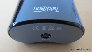 Review: Tekkeon TekCharge MP1860A Dual Port Power Pack