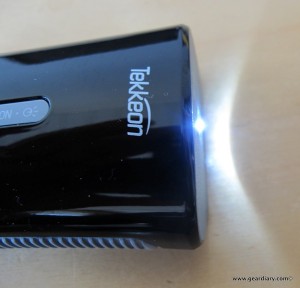 Review: Tekkeon TekCharge MP1860A Dual Port Power Pack