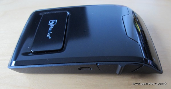 Review: BlueAnt S3 Compact BlueTooth Speakerphone