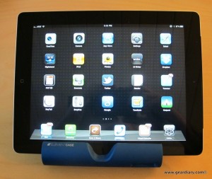iPad Accessory Review: Element Case Joule Chroma iPad Stand
