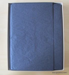 iPad Accessory Review: AUTUM Turncoat Case