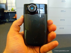 Review: Kodak Zi8 Pocket Video Camera