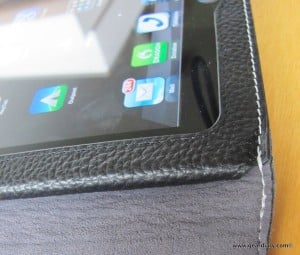 iPad 2 Case Review: Yoobao Executive Genuine Leather Case for iPad 2