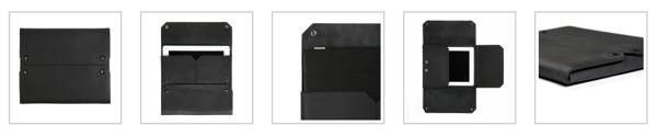 iPad Accessory Review: AUTUM Turncoat Case 32 iPad Accessory Review: AUTUM Turncoat Case