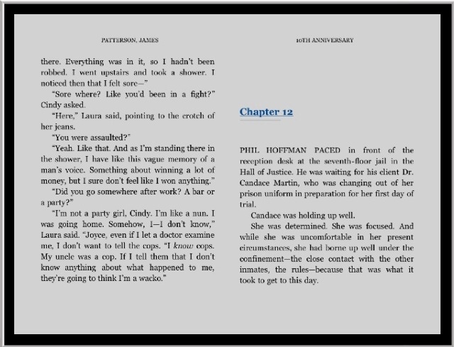 IPad Quick Tip: Want to Read Outside on Your iPad? Go Landscape