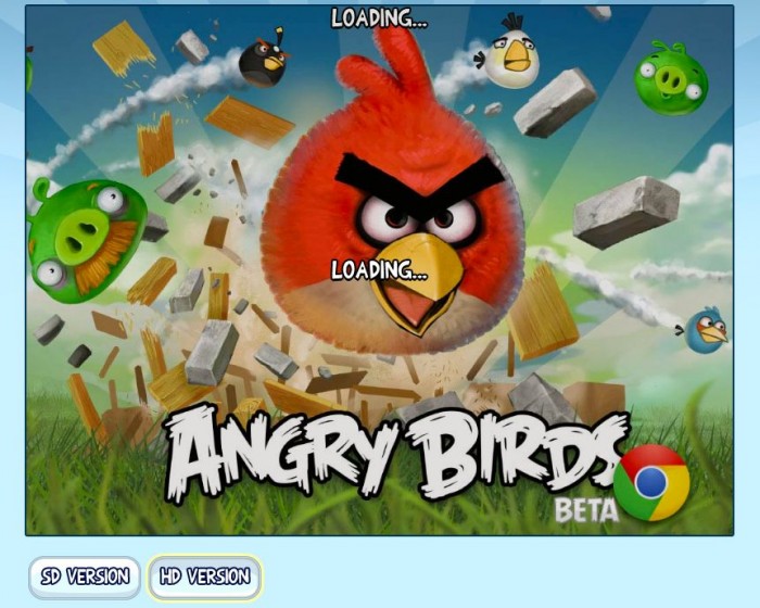 Angry Birds Chrome2