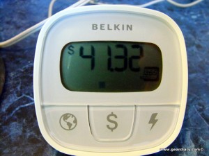 Review: Belkin Conserve Insight