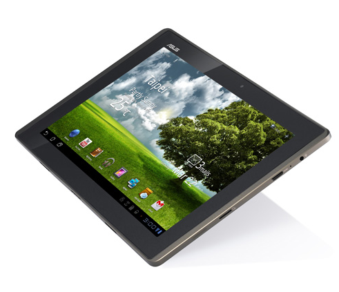 Tablets Galore: A Quick Look at The iPad 2, HTC Flyer and Asus EEE Pad Transformer