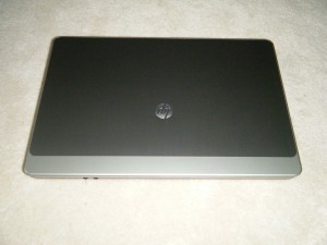 Notebook PC Review: Hewlett Packard ProBook 4430s Laptop
