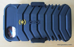 iPhone Case Review: Speck ToughSkin Case for iPhone 4