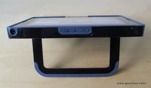 BlackBerry Playbook Case Review: Pop! for BlackBerry PlayBook