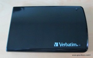 Tablet Accessory Review: Verbatim Wireless Bluetooth Mobile Keyboard