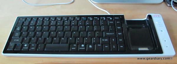 iPhone Accessory Review: WOW-keys Keyboard for Mac, PC, iPhone and iPod touch