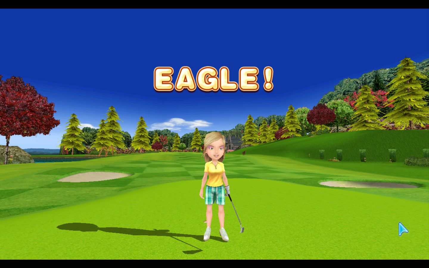 download lg thrill 3d lets golf 2