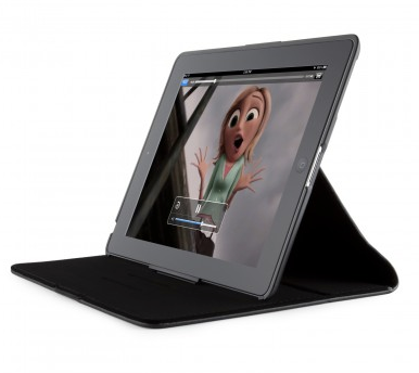 iPad Case Review: Speck FitFolio Ultra-Slim Case for iPad 2