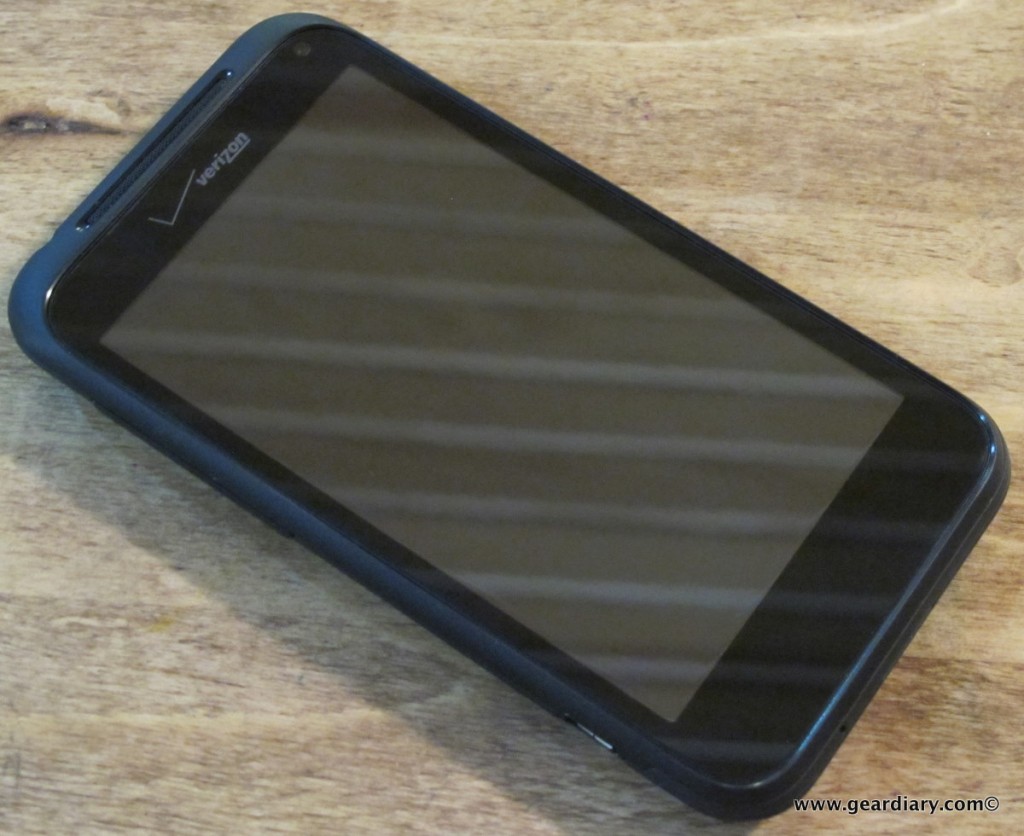 Android Device Review: HTC Verizon DROID Incredible 2