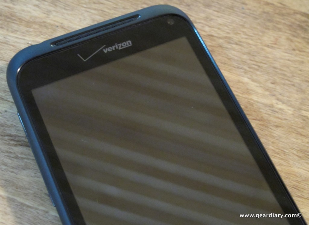 Android Device Review: HTC Verizon DROID Incredible 2