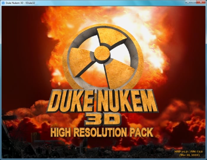 Duke Nukem 3D Atomic Edition Walkthrough Pokemon