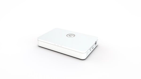 Hitchai G-Connect Wireless Storage for iPad