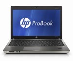 Notebook PC Review: Hewlett Packard ProBook 4430s Laptop