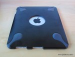 iPad Accessory Review: Newer Technology NuGuard GripStand/GripBase