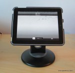 iPad Accessory Review: Newer Technology NuGuard GripStand/GripBase
