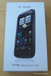T-Mobile HTC Sensation Android Phone Review