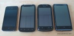 T-Mobile HTC Sensation Android Phone Review