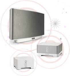 The Sonos Wireless Home Audio System Review 28 The Sonos Wireless Home Audio System Review