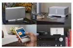 The Sonos Wireless Home Audio System Review