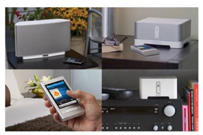 The Sonos Wireless Home Audio System Review 41 The Sonos Wireless Home Audio System Review