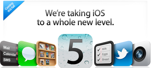 Apple iOS 5.0: Some Thoughts on Why It Won't Kill Zinio
