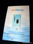 Review: emWave 2 Portable Stress Relief Device
