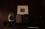 Logitech Alert Review: Makes Your iPad a Home Security Solution