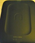 First Impressions: nook Simple Touch Reader