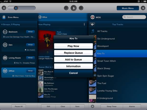 The Sonos Wireless Home Audio System Review 48 The Sonos Wireless Home Audio System Review