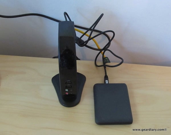 Laptop Gear Review: USB 2.0 Port Replicator with Digital Video