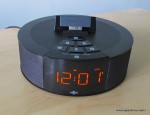 Review: Stem TimeCommand Clock-Dock