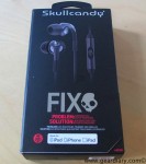 Skullcandy FIX Earbuds Review