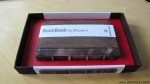iPhone 4 Case Review: Twelve South BookBook for iPhone 4