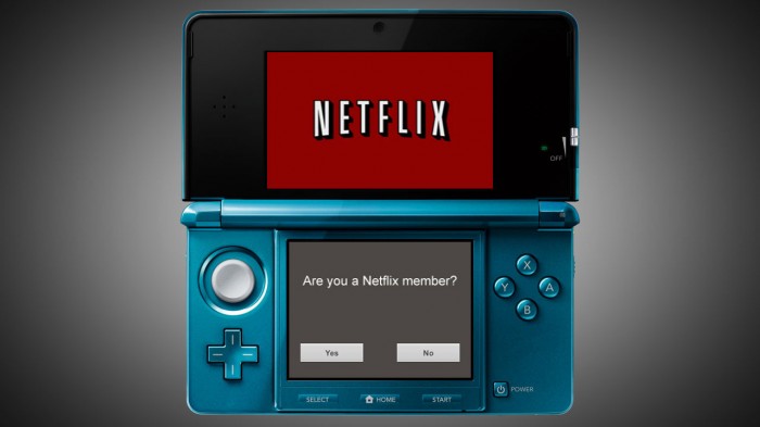 Netflix_Nintendo_3DS