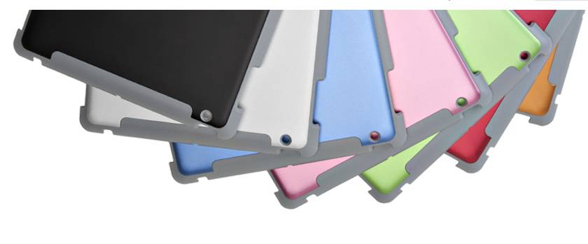 iPad Case Review: AViiQ Smart Case for iPad 2