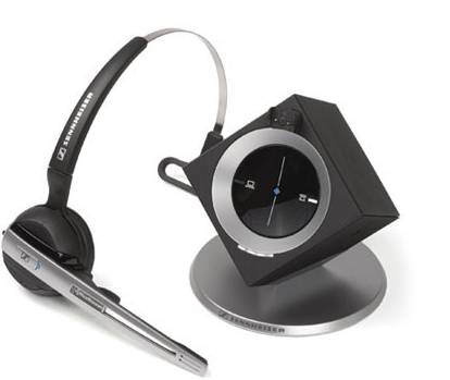 Office Gear Review: Sennheiser OfficeRunner Headset 14 Office Gear Review: Sennheiser OfficeRunner Headset