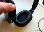 Review: Sporty MP3 Player Stereo Headphones + FM Radio