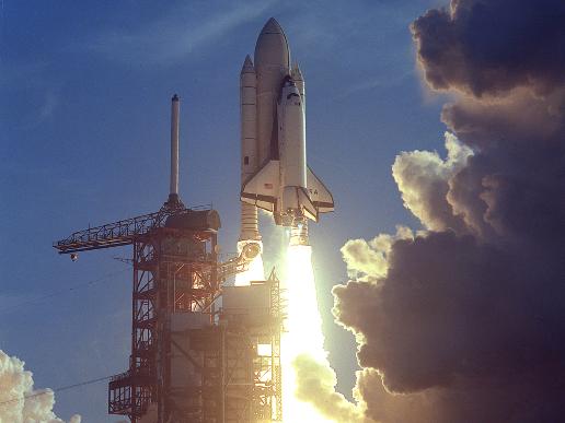 The Space Shuttle: A Retrospective
